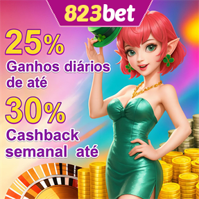 823bet Fundo de Resgate de Perdas Semanais